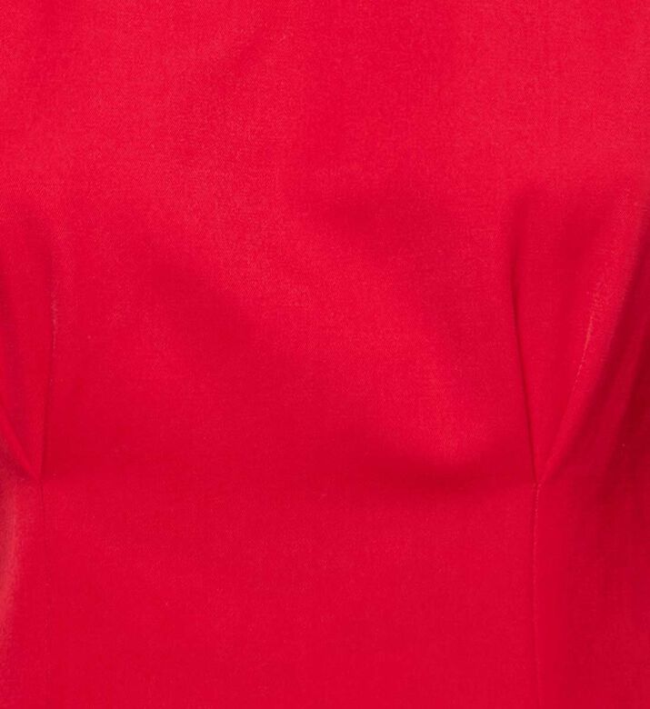 Versace Dress, Packshot View