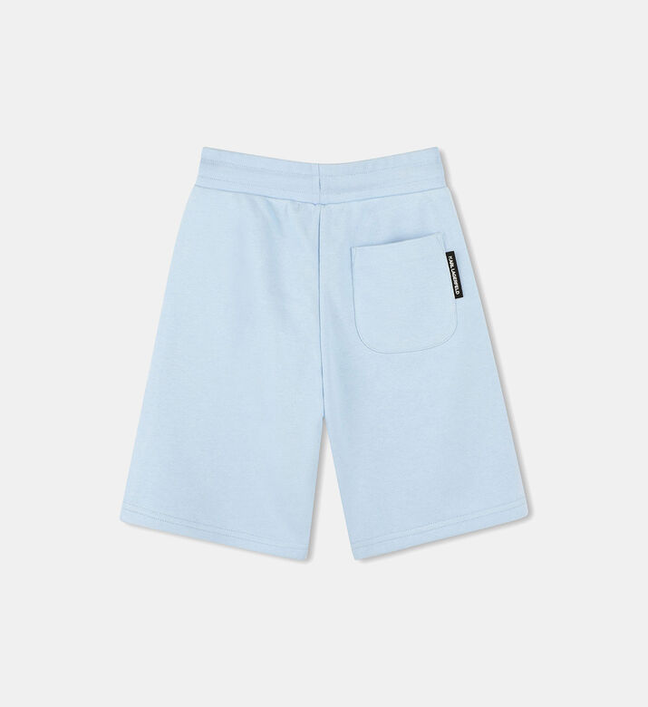 Cotton Sporty Shorts