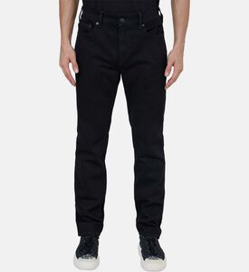 بنطال دينم عصري ضيّق