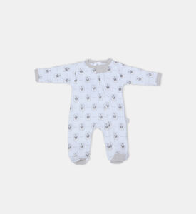 طقم هدايا دنغري بطبعة حيوانات