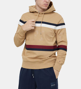 هوديي ذو شريط أحادي عالمي