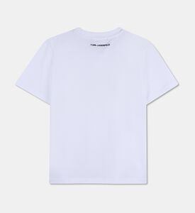 Karl Lagerfeld Ts, Packshot View