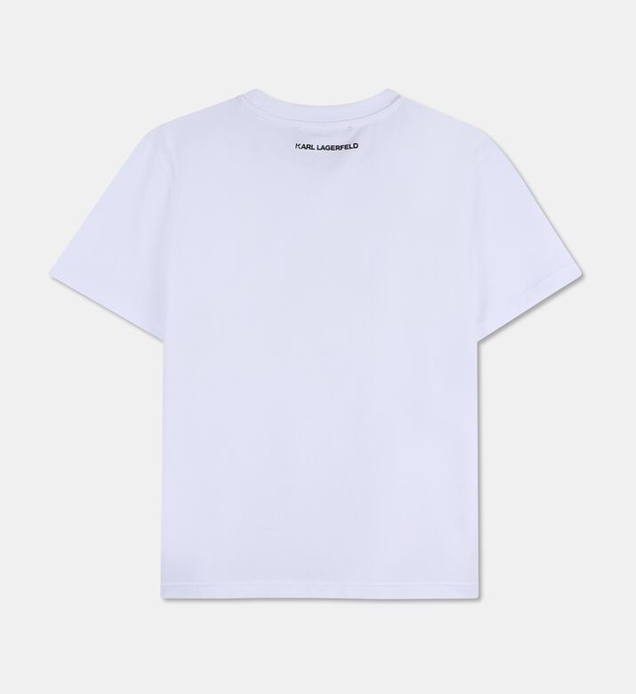 Karl Lagerfeld Ts, Packshot View