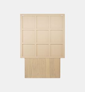 Zulgo Mindi Cabinet Set