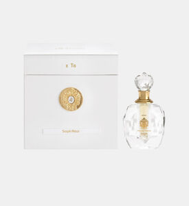 Saiph Luna Star Attar Eau De Parfum