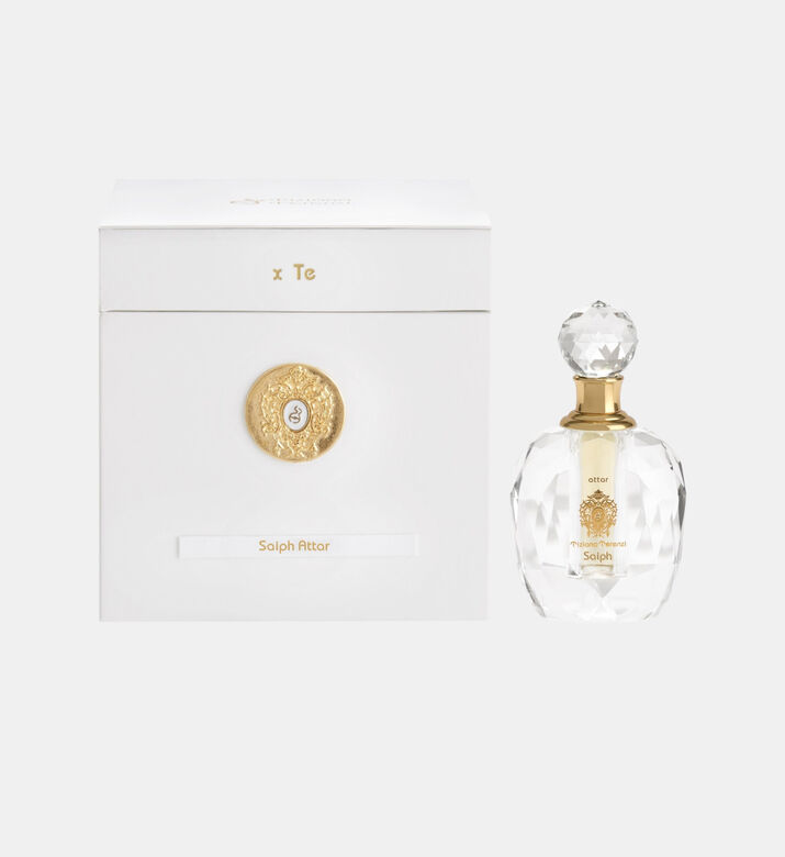 Saiph Luna Star Attar Eau De Parfum