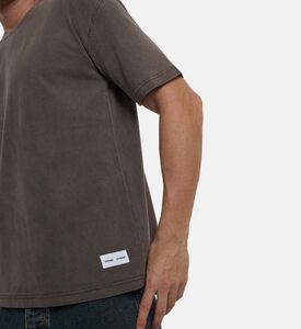 Samsoe Ts Sapigment, Model View