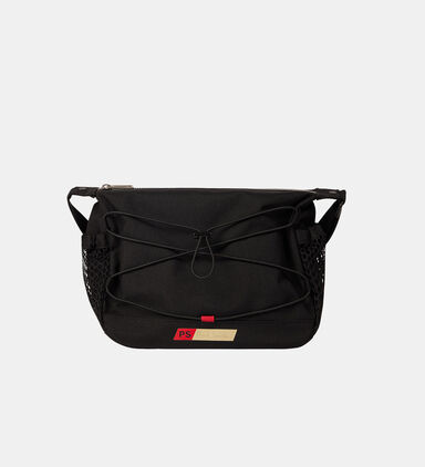 Utilitarian Crossbody Bag