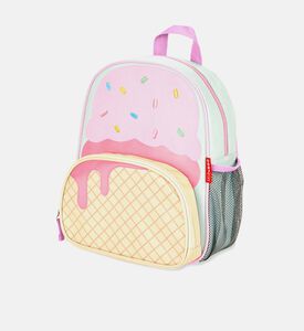 Ice Cream Spark Style Backpack
