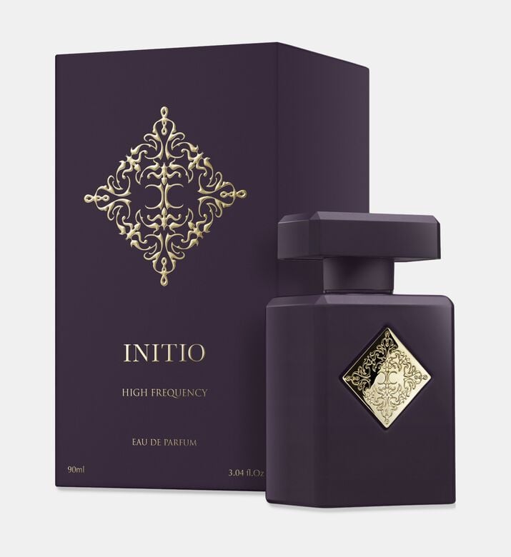 Initio Edp High Frequency, Packshot View
