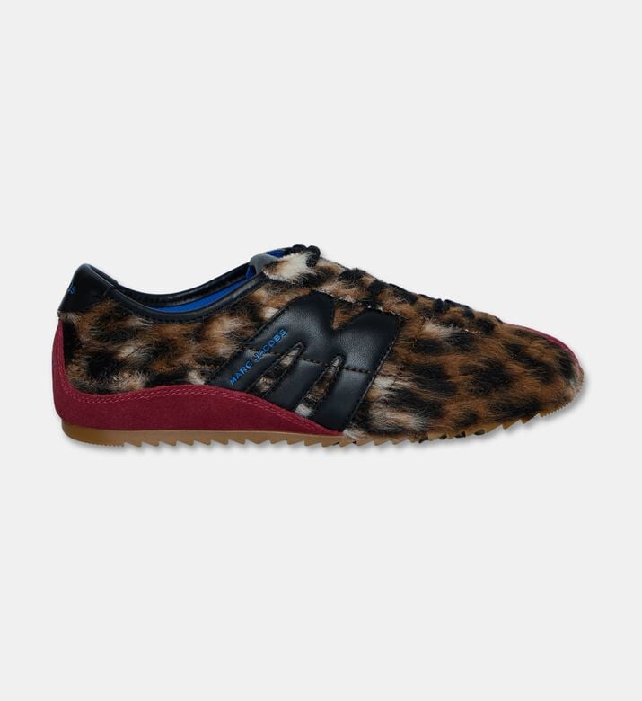 Marc Jacobs Shoes Bleecker, Packshot View