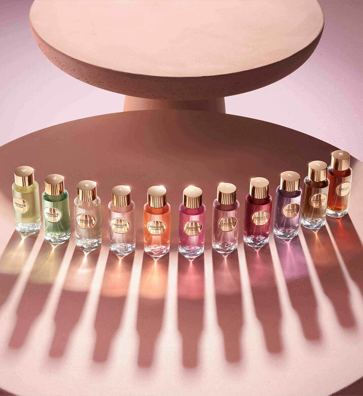 ماء عطر أبسولو روز أون ذا مون 100مل