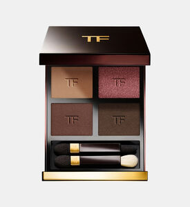 ظلال عيون آيكونيك سموك كولور كواد