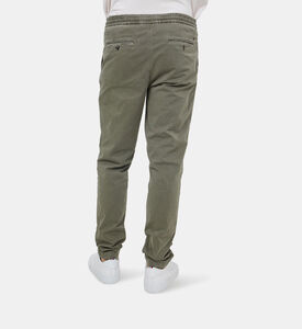 Chelsea Premium Cotton Pants