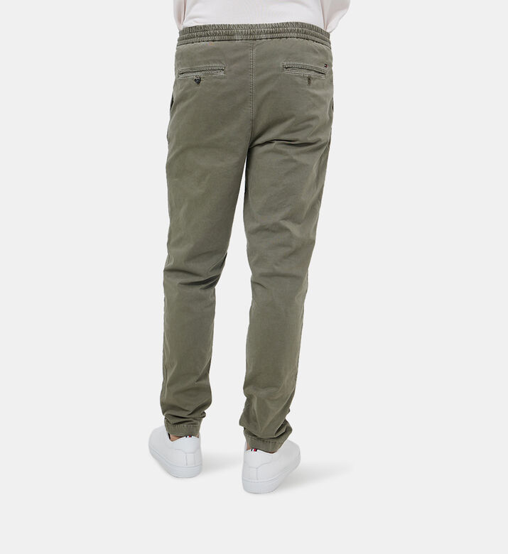 Chelsea Premium Cotton Pants