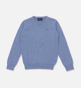 Hackett London Sweater Logo, Packshot View