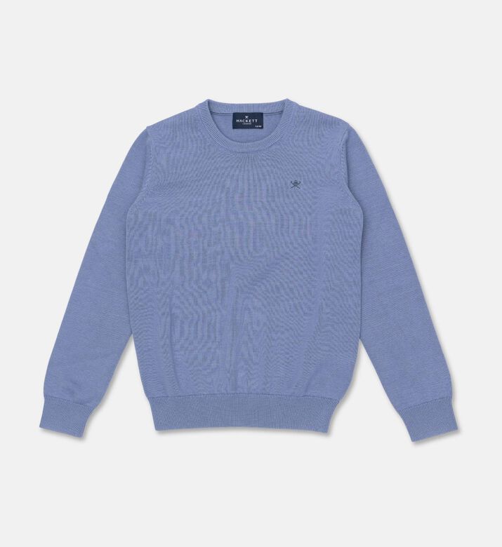 Hackett London Sweater Logo, Packshot View