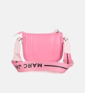 Square-shaped Crossbody Bag Square-shaped Crossbody Bag