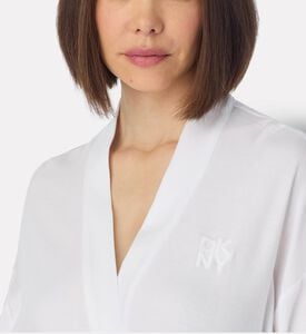 DKNY Robe, Model View