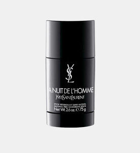 Yves Saint Laurent Nuit De L Homme Deodorant Stick 75 G, Packshot View