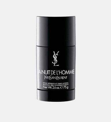 Nuit De L Homme Deodorant Stick 75 G