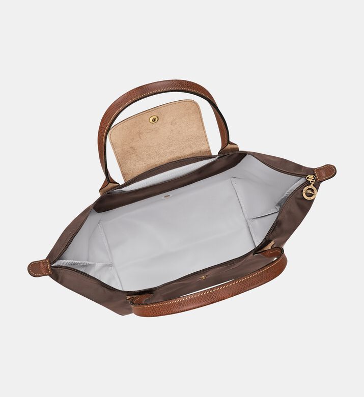 Longchamp Bag Le Pliage Original, Light-brown, Packshot View