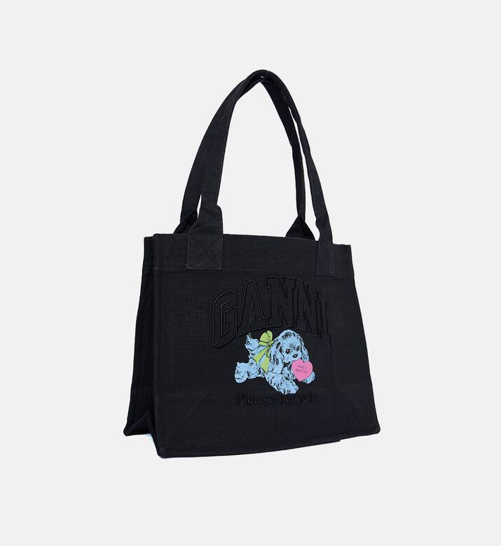 Ganni Bag Tote, Packshot View