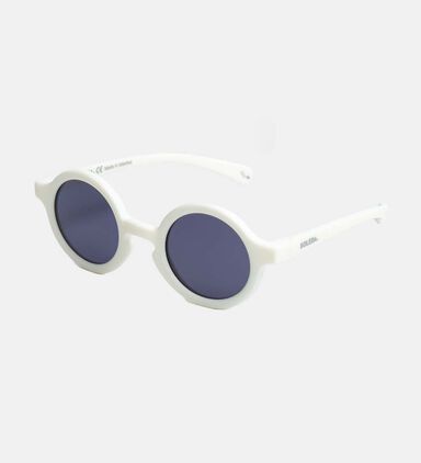 Milk Uv-protection Sunglasses