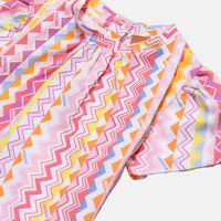 Short-sleeve T-shirt