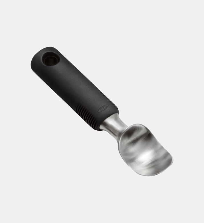 Stainless Steel Ice Cream Scoop