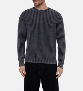 Saroman Rib Sweater