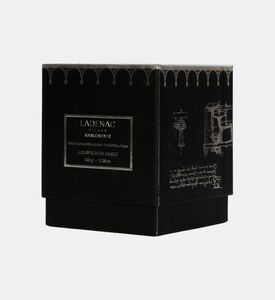 Ladenac Cuir Des Medicis Scented Candle 320 Gr, Packshot View