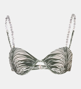 Alicia Palmo Bikini Top Alicia Palmo Bikini Top