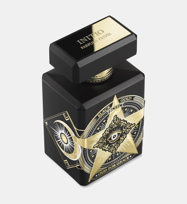 Initio Edp Oud For Grace, Packshot View