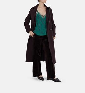 Christy Rhinestone-embellished Dress Christy Rhinestone-embellished Dress