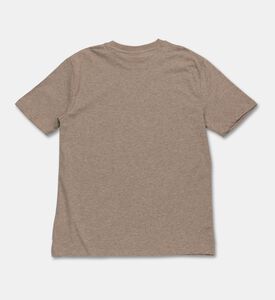 Les Deux Logo Short-sleeve T-shirt, Packshot View