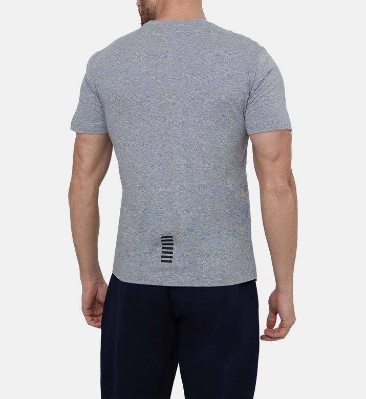 Classic Crewneck T-shirt