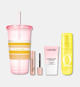 Lancome Les O Yellow Zenith Summer Set, Packshot View