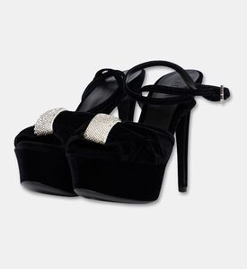 Gedebe Shoes Sandal, Packshot View