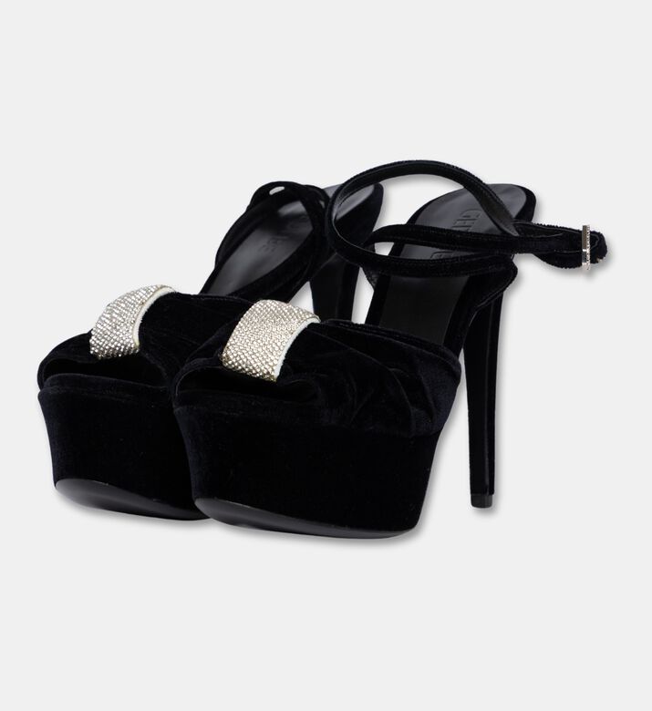 Gedebe Shoes Sandal, Packshot View