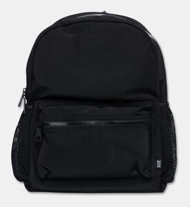 EA7 Backpack Train, Packshot View