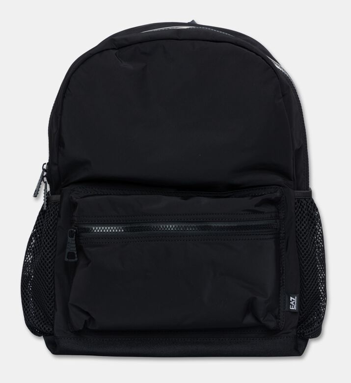 EA7 Backpack Train, Packshot View