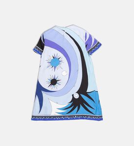 Emilio Pucci Dress Woven, Packshot View