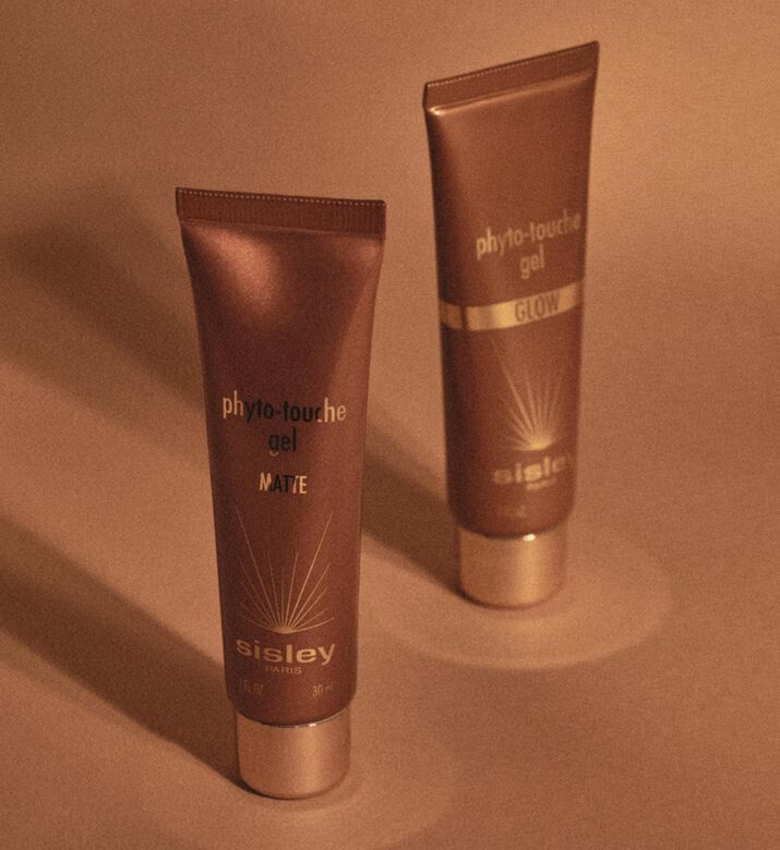 SISLEY Bronzer Phyto-touche Gel Glow, Packshot View