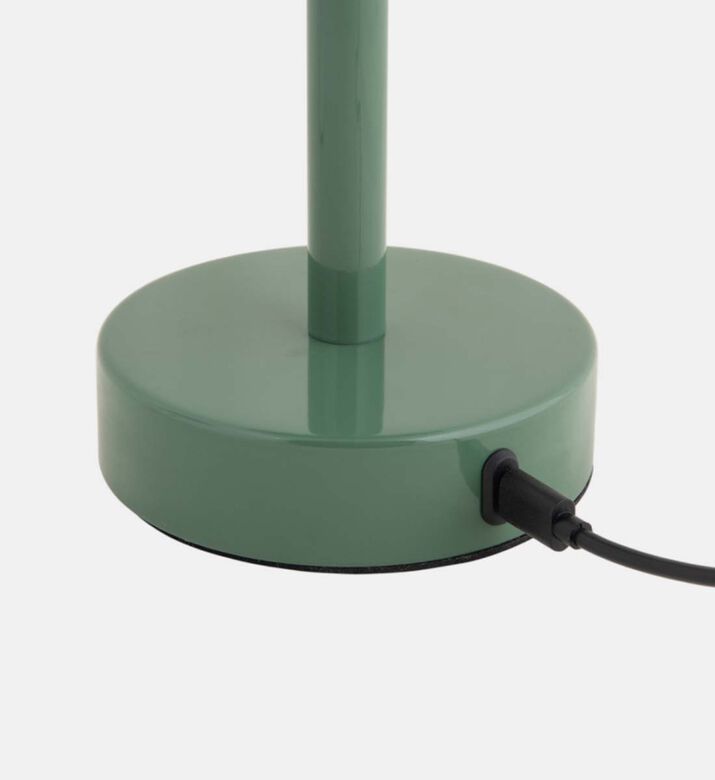James Led Table Lamp