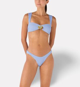 Palmacea Swst Rafaela Top, Model View