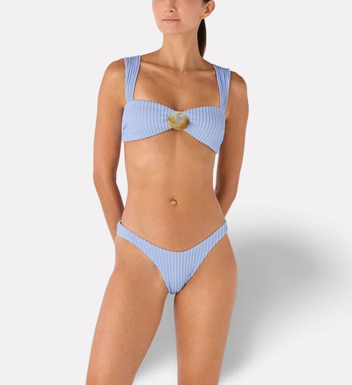 Palmacea Swst Rafaela Top, Model View