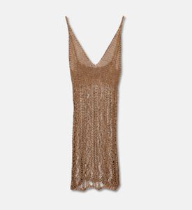 Praias Dress Azalea, Packshot View