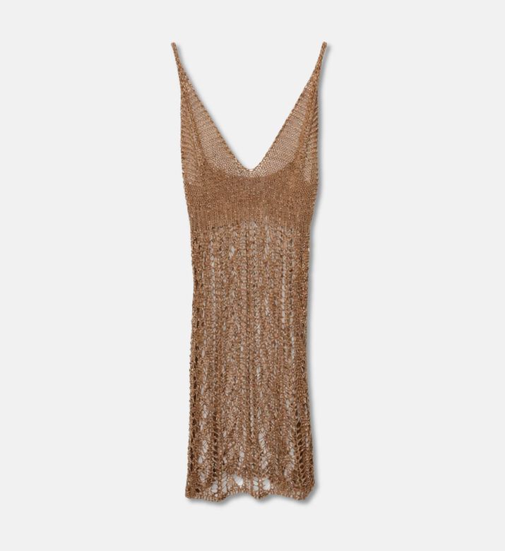 Praias Dress Azalea, Packshot View