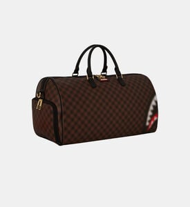 Top-handle Shark-print Bag Top-handle Shark-print Bag